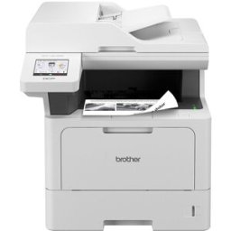 Brother Impresora Multifunción Láser MFC-L5710DN