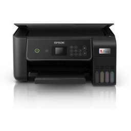 Epson Multifuncional EcoTank ET-2870 Wi-Fi