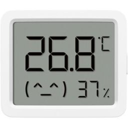 Xiaomi Sensor de Temperatura y Humedad Smart Monitor 3 Mini