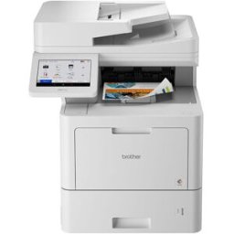 Brother Impresora Multifunción Láser MFC-L9670CDN Color