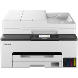 Canon Multifunción de Inyección de Tinta MAXIFY GX2050 WiFi MegaTank