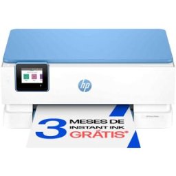 HP Impresora Multifunción de Inyección de Tinta Envy Photo 7231 Todo-en-Uno