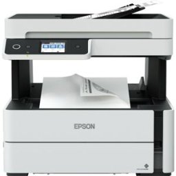 Epson Multifuncional EcoTank ET-M3180 Monocromo Wi-Fi