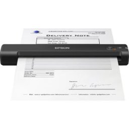 Epson Escáner Portátil WorkForce ES-50
