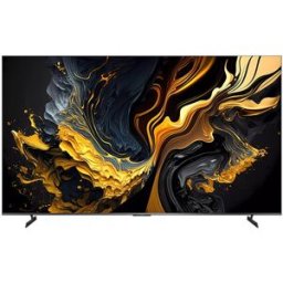 Xiaomi Televisor TV Max 85" 2025 QLED UltraHD 4K Google TV 144Hz