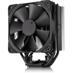 Noctua Ventilador CPU NH-U12S Chromax 140mm