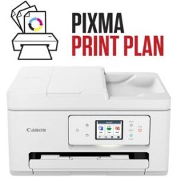 Canon Multifuncional PIXMA TS7750i Wi-Fi Todo-en-Uno