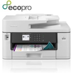 Brother Impresora Multifunción de Inyección de Tinta MFC-J5340DWE A3 WiFi