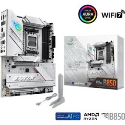 Asus Placa Base ROG Strix B850-A Gaming WiFi