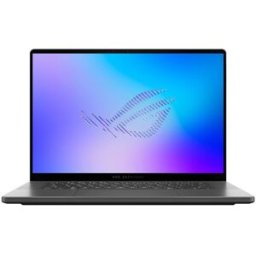 Asus Portátil ROG Zephyrus G16 GU606AX 16" Ultra 9 386H 64GB DDR5 2TB RTX 5090 OLED 2.5K 240Hz W11