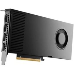 NVIDIA Tarjeta Gráfica RTX 4000 Ada 20GB GDDR6