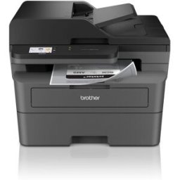 Brother Impresora Multifunción Láser DCP-L2660DW WiFi