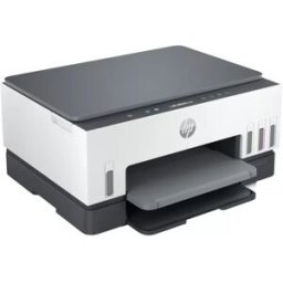 HP Impresora Multifunción de Inyección de Tinta Smart Tank 6005 Todo-en-Uno WiFi