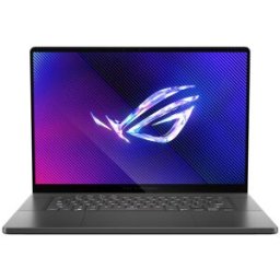 Asus Portátil ROG Zephyrus G16 GU605CP 16" Ultra 9 285H 32GB DDR5 2TB RTX 5070 OLED 2.5K 240Hz W11