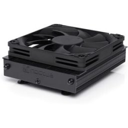 Noctua Ventilador CPU NH-L9a-AM5 Chromax 92mm