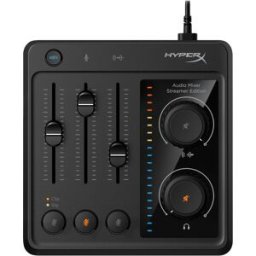 HyperX Misturador de Áudio Hyper X