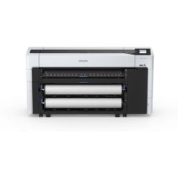 Epson Impresora SureColor SC-T7700D 44" Inyección de Tinta Gran Formato WiFi