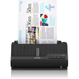Epson Escáner de Documentos WorkForce ES-C320W