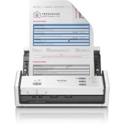 Brother Escáner Portátil ADS-1300 30PPM