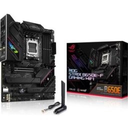 Asus Placa Base ROG Strix B650E-F Gaming WiFi
