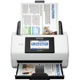 Epson Escáner de Documentos WorkForce DS-790WN