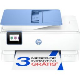 HP Impresora Multifunción de Inyección de Tinta Envy Photo 7931 Todo-en-Uno