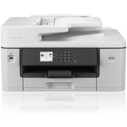 Brother Impresora Multifunción de Inyección de Tinta MFC-J6540DWE A3 WiFi