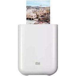 Xiaomi Impresora Fotográfica Portátil Portable Photo Printer Pro