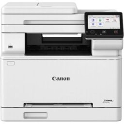 Canon Multifunción Láser MF664Cdw Color WiFi