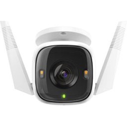 TP-Link Cámara de Vigilancia Tapo C320WS Home Security Wi-Fi