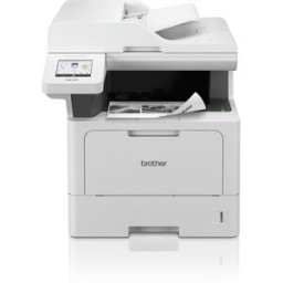 Brother Impresora Multifunción Láser DCP-L5510DW WiFi