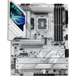 Asus Placa Base ROG Strix Z890-A Gaming WiFi