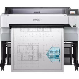 Epson Impresora Multifunción SureColor SC-T5400M 36" MFP WiFi