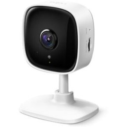 TP-Link Cámara de Vigilancia Tapo TC60 Home Security FHD Wi-fi