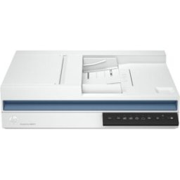 HP Escáner de Mesa ScanJet Pro 3600 f1