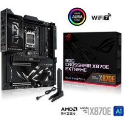 Asus Placa Base ROG Crosshair X870E Extreme