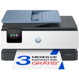 HP Impresora Multifunción de Inyección de Tinta OfficeJet Pro 8135e Todo-en-Uno WiFi