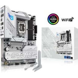 Asus Placa Base ROG Strix B860-A Gaming WiFi