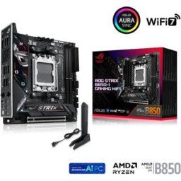Asus Placa Base ROG Strix B850-I Gaming WiFi