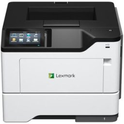 Lexmark Impresora Láser MS632dwe Monocromo WiFi