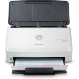 HP Escáner de Mesa ScanJet Pro 2000 s2