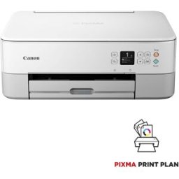 Canon Multifuncional PIXMA TS5351i Wi-Fi Blanco