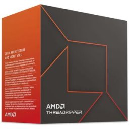 AMD Procesador Threadripper 7980X 64-Core (3.2GHz-5.1GHz) 320MB sTR5 TRX50