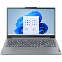 Lenovo Portátil IdeaPad Slim 3 15IRU8-842 15.6" i3-1315U 8GB 512GB FHD Intel UHD Graphics (sem carregador)