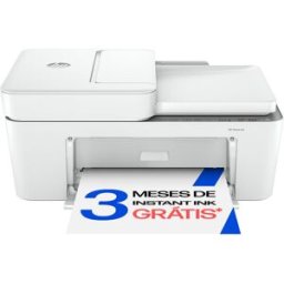 HP Impresora Multifunción de Inyección de Tinta DeskJet 4220e Todo-en-Uno WiFi