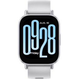 Xiaomi Smartwatch Redmi Watch 5 Active Plata