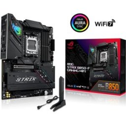 Asus Placa Base ROG Strix B850-F Gaming WiFi
