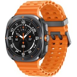 Samsung Reloj Smartwatch Galaxy Watch Ultra 2025 47mm LTE Gris