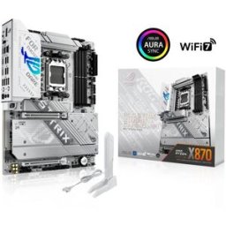 Asus Placa Base ROG Strix X870E-A Gaming WiFi