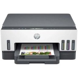 HP Impresora Multifunción de Inyección de Tinta Smart Tank 7008 Todo-en-Uno WiFi